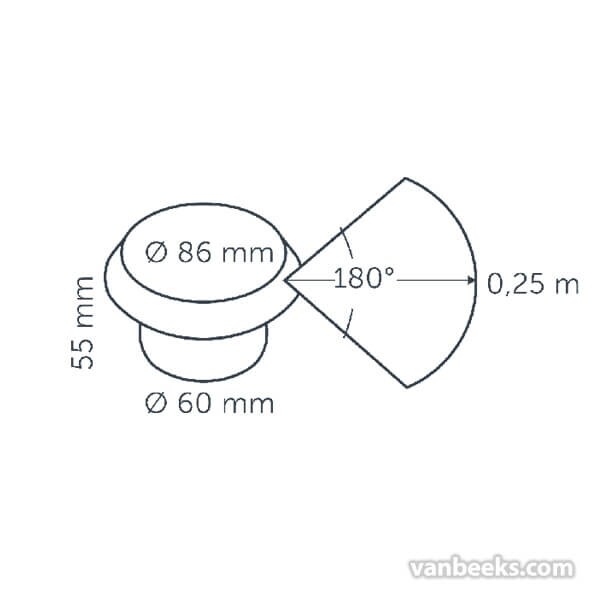 in-lite Puck 12v Preview